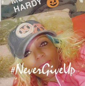 Meet your Posher, Brandy